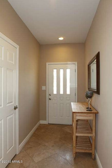 Foyer