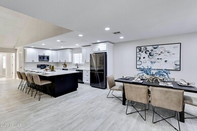 1207 E Redfield Rd, Gilbert, AZ 85234 - photo 5