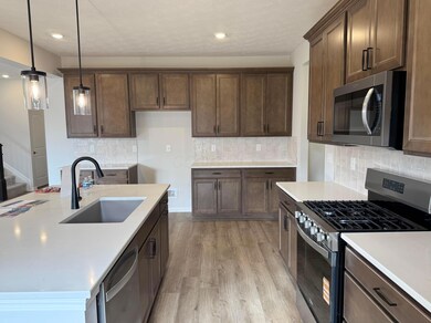 2343 Hubbard Rd unit Lot 62, Marysville, OH 43040 - photo 4