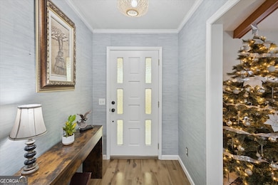 1435 Bennett Crossing, Jesup, GA 31545 - photo 6