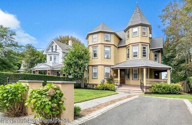 159 Chelsea Ave unit 1, Long Branch, NJ 07740 - photo 2