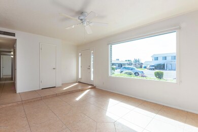 Living Room II