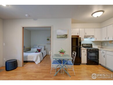 2711 Mapleton Ave unit 1, Boulder, CO 80304 - photo 6