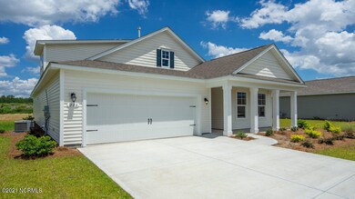 246 Star Lake Dr - Lot 31-02