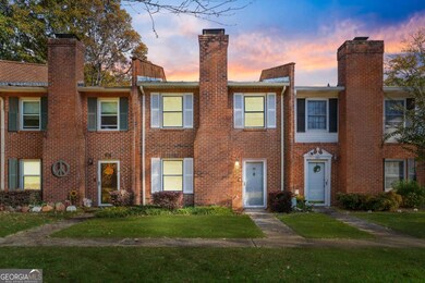 489 Little Rd SE, Marietta, GA 30067 - photo 2