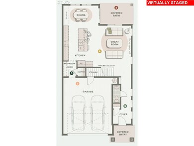 1400 NE 180th Ave unit Lot 104, Vancouver, WA 98684 - photo 2