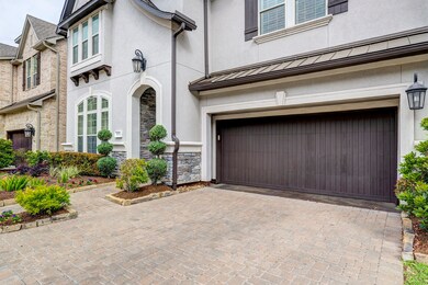 8310 Barberry Branch St, Houston, TX 77055 - photo 2