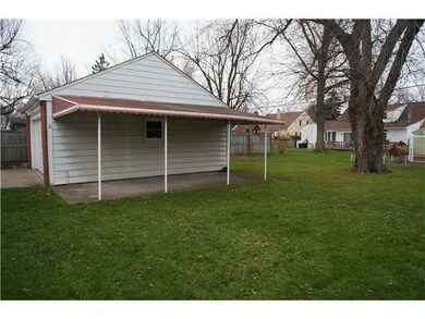 Yard/Garden