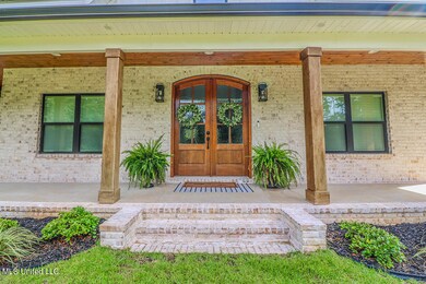 26024 Dennis Nelson Rd, Lucedale, MS 39452 - photo 5