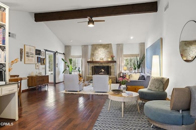 127 Fairway Ln, Ojai, CA 93023 - photo 2