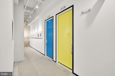 1515 14th St NW unit 302, Washington, DC 20005 - photo 2