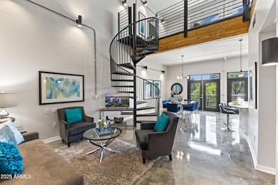 914 E Osborn Rd unit 208, Phoenix, AZ 85014 - photo 6