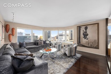CitySpire unit 3901, New York, NY 10019 - photo 2