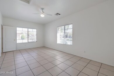 Large Bonus Room