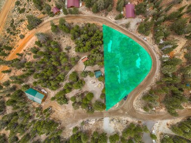 Drone view