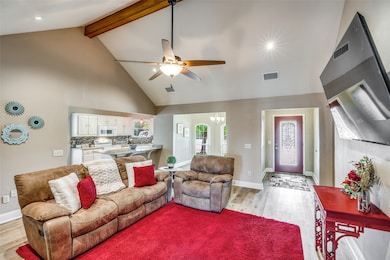 502 E Gaston Dr, Wylie, TX 75098 - photo 5