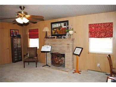 Living Room.