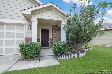 9355 Durham Trace, San Antonio, TX 78254 - photo 2