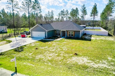 4857 Stanfield Cir, Blackshear, GA 31516 - photo 7