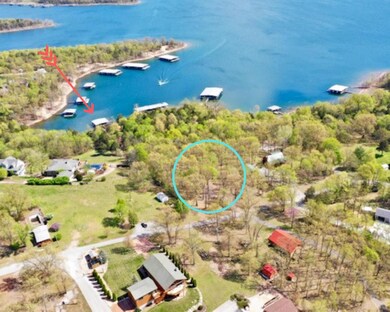 789 Breezy Point Ln, Kimberling City, MO 65686 - photo 2