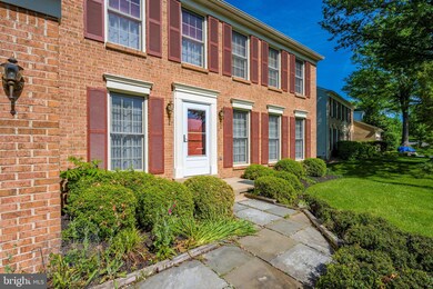 15228 Falconbridge Terrace, North Potomac, MD 20878 - photo 2