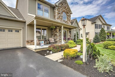 357 Enterprise Dr, Bird In Hand, PA 17505 - photo 4