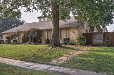 2209 W Quincy St, Broken Arrow, OK 74012 - photo 4