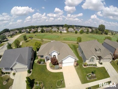 4603 N Weaverridge Blvd, Peoria, IL 61615 - photo 2