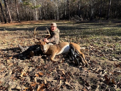 298 E Highway 127, Rupert, GA 31081 - photo 6