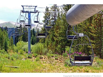 Ski-in & out from your condo. Great hiking in the