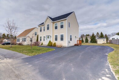 80 Wagner Farm Rd, Gorham, ME 04038 - photo 2