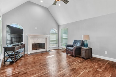 605 Graham Ct, Wylie, TX 75098 - photo 4