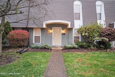 610 La Fontenay Ct, Louisville, KY 40223 - photo 2