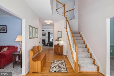 305 Oakleigh Ct, Purcellville, VA 20132 - photo 3