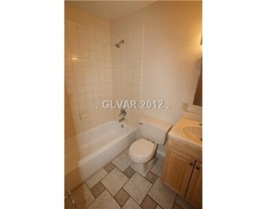 Bathroom.