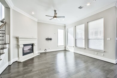 1703 Basil Branch Dr, Houston, TX 77055 - photo 3