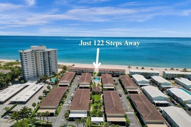 Atlantic Beach Villas unit 6, Lauderdale By the Sea, FL 33308 - photo 2