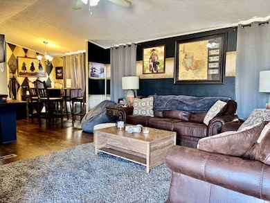 3178 C 1900, Stanton, TX 79782 - photo 3