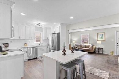 3613 Garland Ave, Richmond, VA 23222 - photo 3