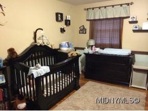 2ND BED ROOM