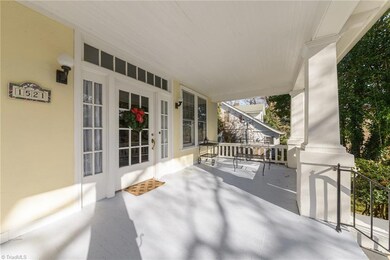 1521 W Northwest Blvd, Winston Salem, NC 27104 - photo 4