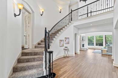 8745 Ramblewood Ct, Keller, TX 76248 - photo 6