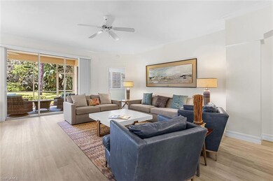 3490 Ballybridge Cir unit 101, Bonita Springs, FL 34134 - photo 3