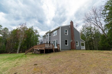 28 Bailey Farm Rd, Freeport, ME 04032 - photo 7