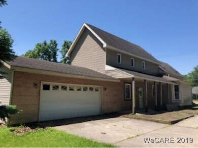 221 W High St, Ada, OH 45810 - photo 2