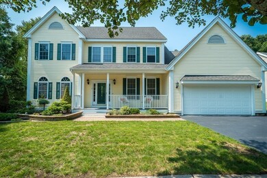 3 Daniel Lucy Way, Newburyport, MA 01950 - photo 6