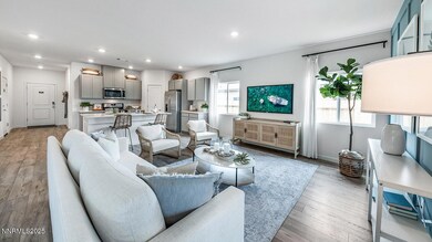 4552 Mifflin St unit Lot 9, Fernley, NV 89408 - photo 4