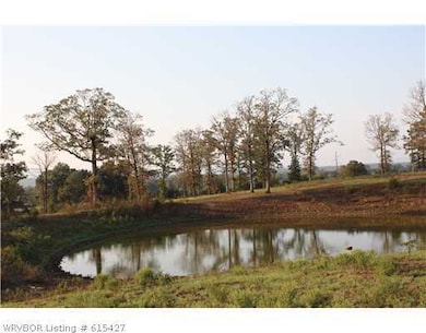 Land/Lot. pond located on the 41.3 m/l acres