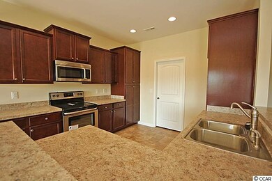 724 Weston Dr unit Lot 136, Conway, SC 29526 - photo 4