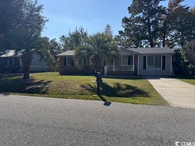 608 Jefferson Way, Conway, SC 29526 - photo 2